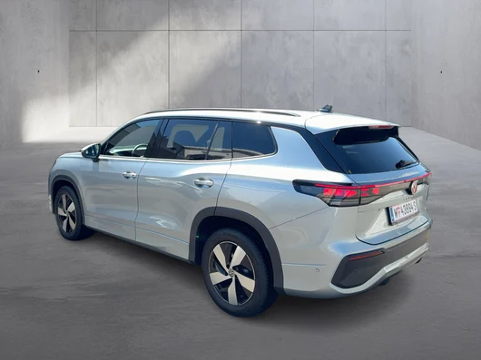 Bild eines VW Tayron Friends eTSI DSG