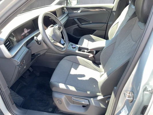 Bild eines VW Tayron Friends eTSI DSG