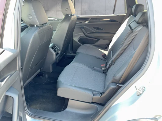 Bild eines VW Tayron Friends eTSI DSG