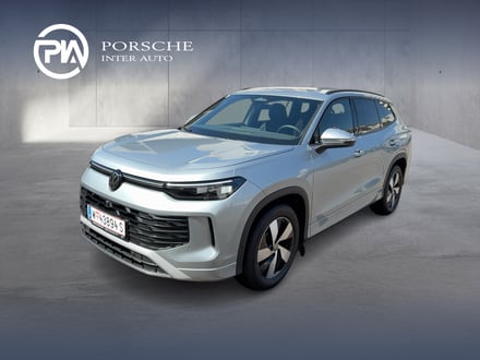 VW Tayron Friends eTSI DSG