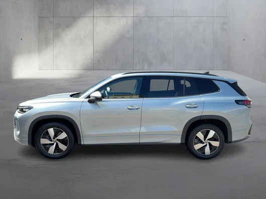 Bild eines VW Tayron Friends eTSI DSG