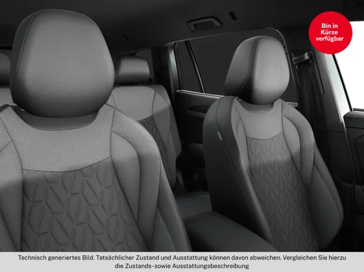 Bild eines VW Tayron Friends eTSI DSG