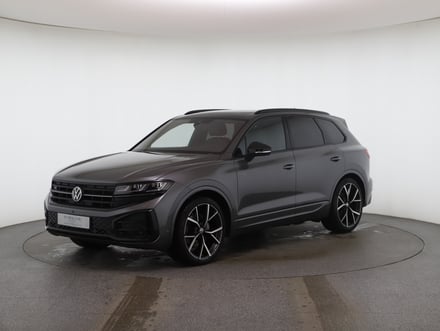 VW Touareg R-Line TDI 4MOTION