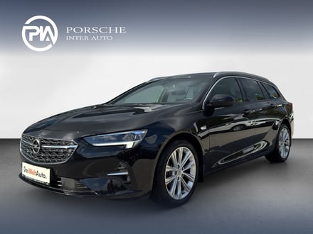 Opel Insignia B Sports Tourer Business Elegance