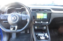 Thumbnail-Foto von Fahrzeug