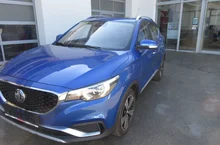 Thumbnail-Foto von Fahrzeug