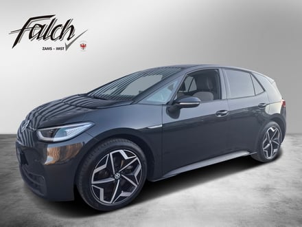 VW ID.3 Pro Performance 150 kW Business