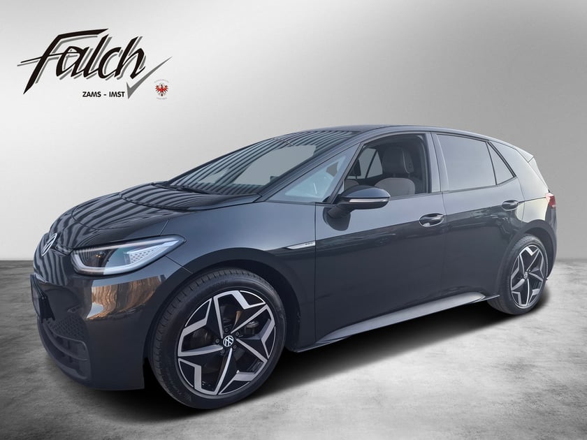 VW ID.3 Pro Performance 150 kW Business