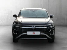 VW T-Roc Style TDI DSG in GRENADILLSCHWARZ METALLIC