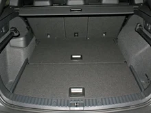 Škoda Kodiaq 4x4 SPORTLINE TDI DSG in Brillant-Silber Met.