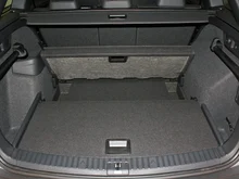 Škoda Kodiaq 4x4 SPORTLINE TDI DSG in Brillant-Silber Met.