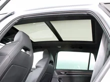 Škoda Kodiaq 4x4 SPORTLINE TDI DSG in Brillant-Silber Met.