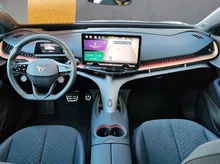 Thumbnail-Foto von Fahrzeug