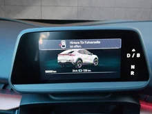 Thumbnail-Foto von Fahrzeug