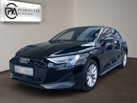 Audi A3 Sportback 30 TFSI
