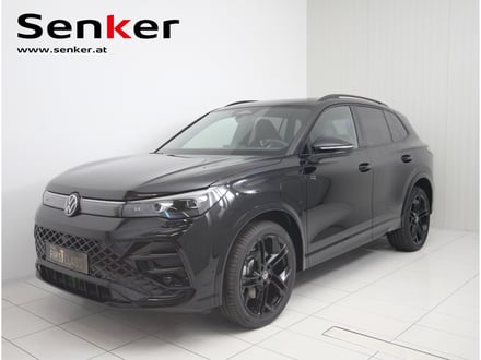 VW Tiguan Sport eHybrid DSG 150 kW