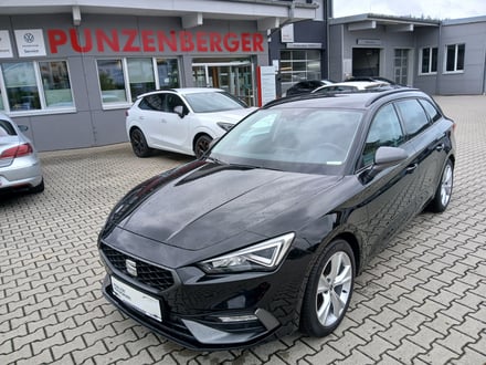 SEAT Leon SP Kombi FR 1.5 TSI ACT