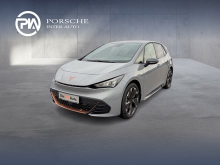 CUPRA Born 60/63 e-Boost 170kW/231PS