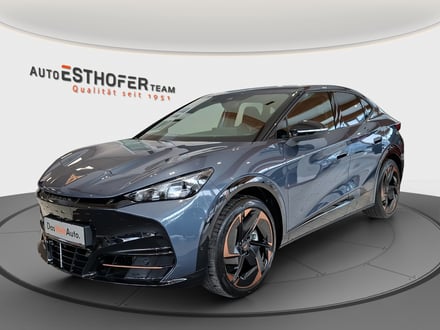 CUPRA Tavascan VZ Adrenaline 4Drive250kW/340PS