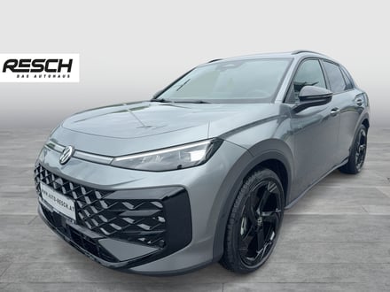 VW T-Roc R-Line eTSI DSG