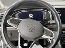 VW Polo Style TSI in Reflexsilber Metallic Dach Black