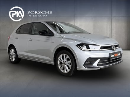 VW Polo Style TSI