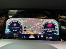 Thumbnail-Foto von Fahrzeug