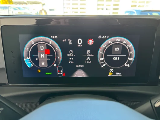 Bild eines VW T-Roc Life eTSI DSG