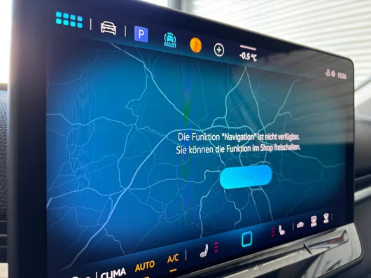 Bild eines VW T-Roc Life eTSI DSG