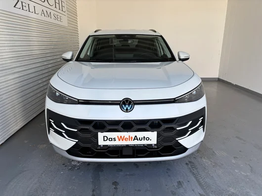 Bild eines VW T-Roc Life eTSI DSG