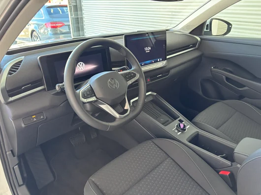 Bild eines VW T-Roc Life eTSI DSG