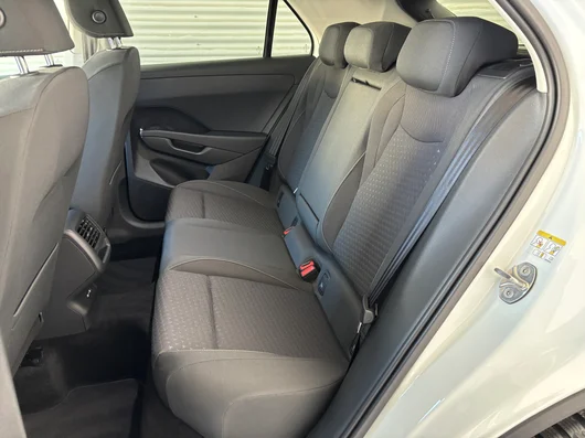 Bild eines VW T-Roc Life eTSI DSG