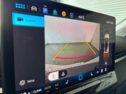 Bild eines VW T-Roc Life eTSI DSG