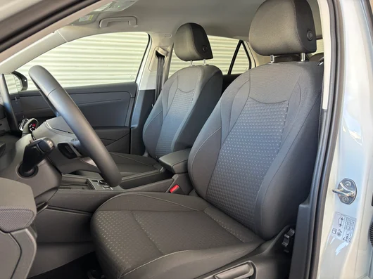 Bild eines VW T-Roc Life eTSI DSG