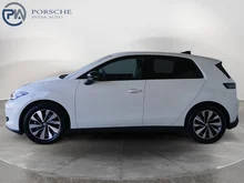VW ID ID. Polo Life Edition 155 kW - 52 kWh in Candy-Weiß