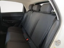 VW ID ID. Polo Life Edition 155 kW - 52 kWh in Candy-Weiß
