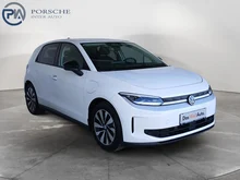 VW ID ID. Polo Life Edition 155 kW - 52 kWh in Candy-Weiß