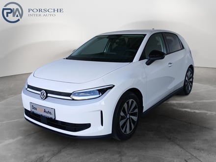 VW ID. Polo Life Edition 155 kW - 52 kWh
