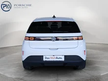 VW ID ID. Polo Life Edition 155 kW - 52 kWh in Candy-Weiß