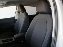 VW ID ID. Polo Life Edition 155 kW - 52 kWh in Candy-Weiß