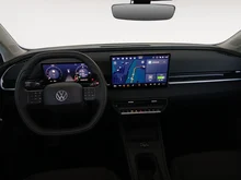 VW ID ID. Polo Life Edition 155 kW - 52 kWh in Candy-Weiß