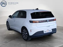 VW ID ID. Polo Life Edition 155 kW - 52 kWh in Candy-Weiß