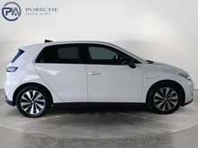 VW ID ID. Polo Life Edition 155 kW - 52 kWh in Candy-Weiß