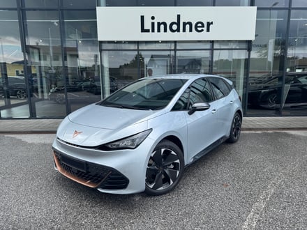 CUPRA Born 60/63 e-Boost 170kW/231PS