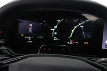 Audi A6 Avant quattro TDI 220 kW in 9E Madeirabraun Metallic