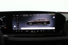Audi A6 Avant quattro TDI 220 kW in 9E Madeirabraun Metallic