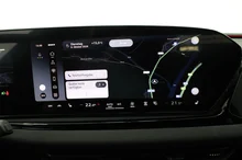 Audi A6 Avant quattro TDI 220 kW in 9E Madeirabraun Metallic