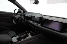 Audi A6 Avant quattro TDI 220 kW in 9E Madeirabraun Metallic
