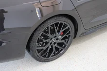 Audi A6 Avant quattro TDI 220 kW in 9E Madeirabraun Metallic