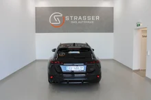 Audi A6 Avant quattro TDI 220 kW in 9E Madeirabraun Metallic